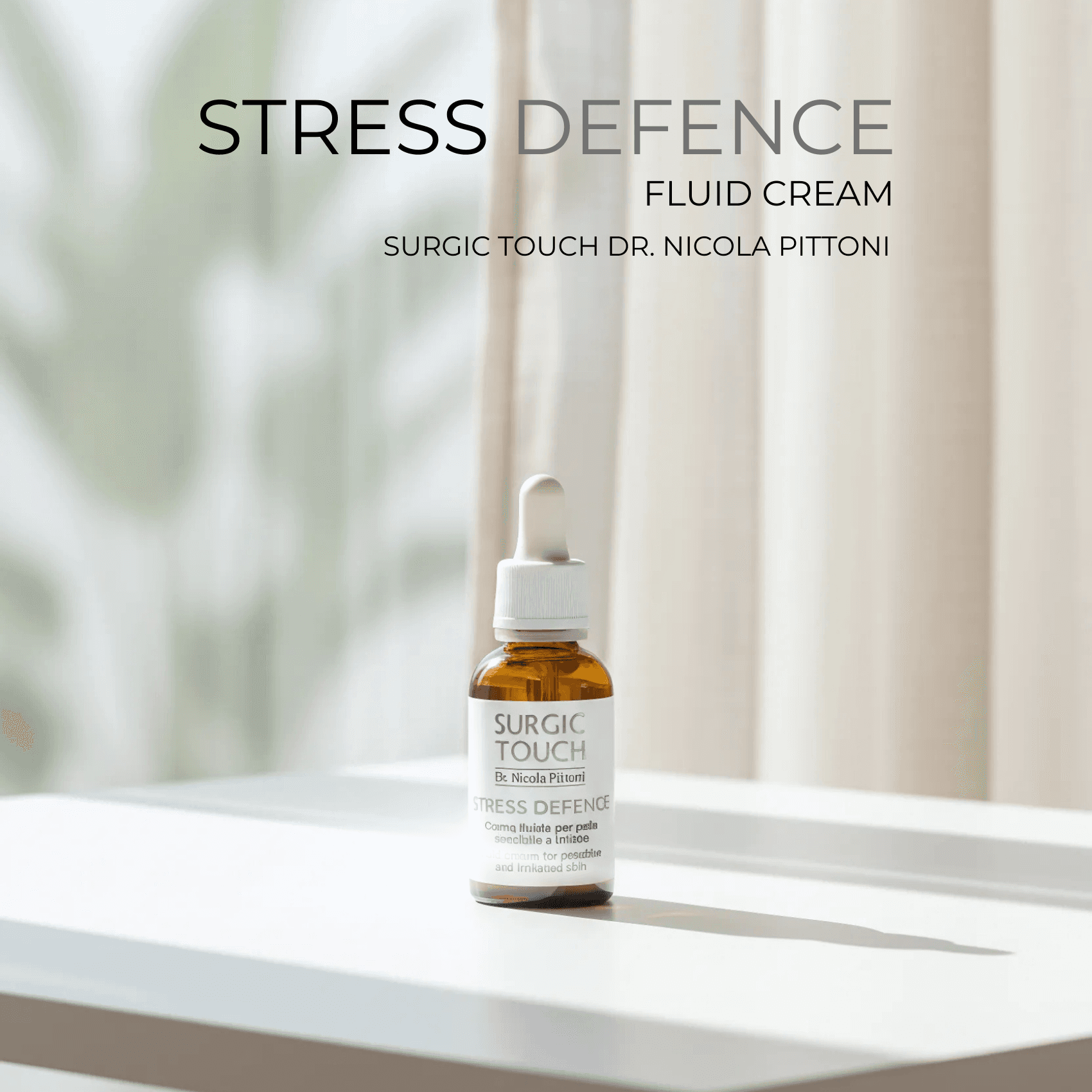 Sữa dưỡng phục hồi chuyên sâu