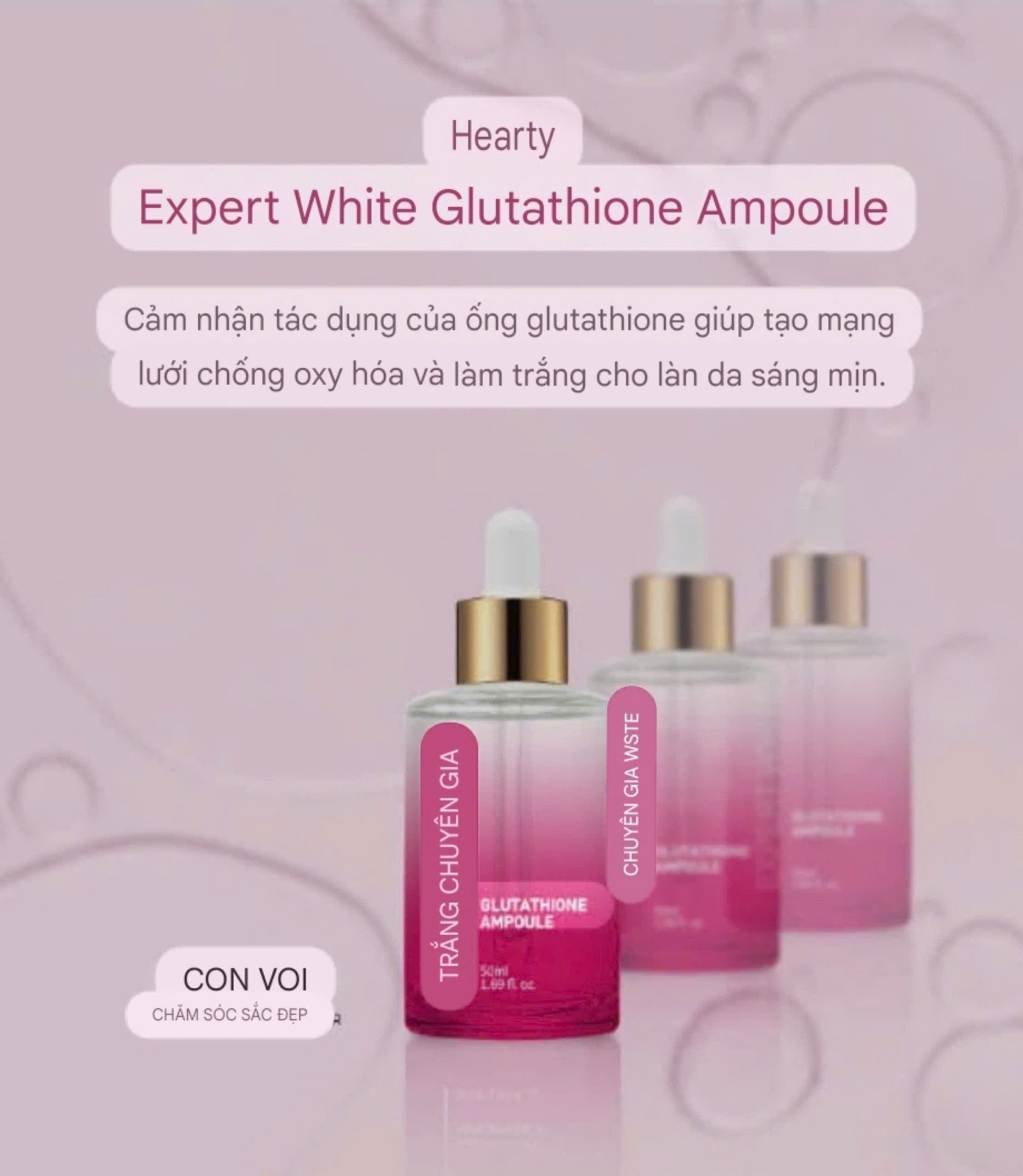 Serum Dưỡng Ẩm 30ml