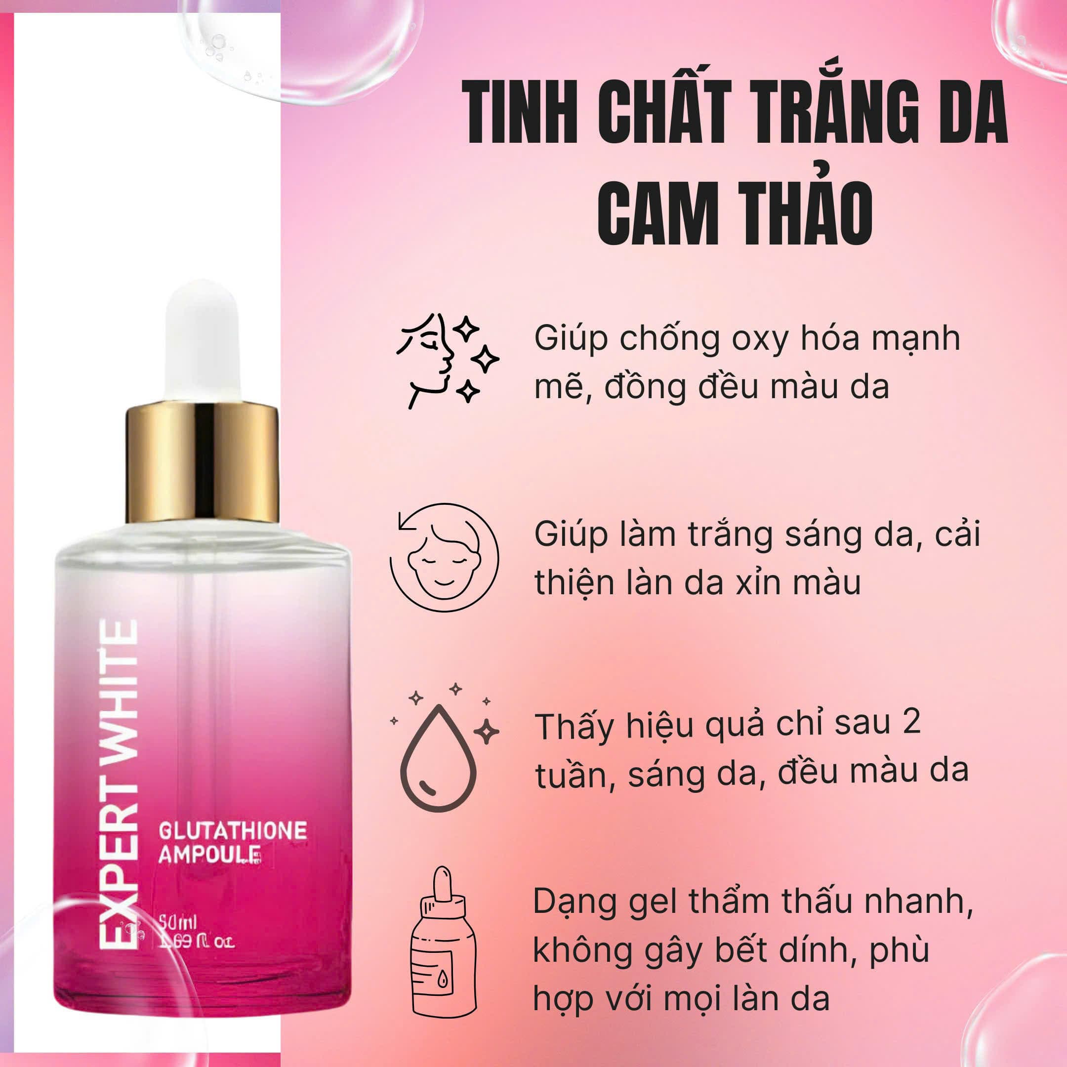 Serum Dưỡng Ẩm 30ml