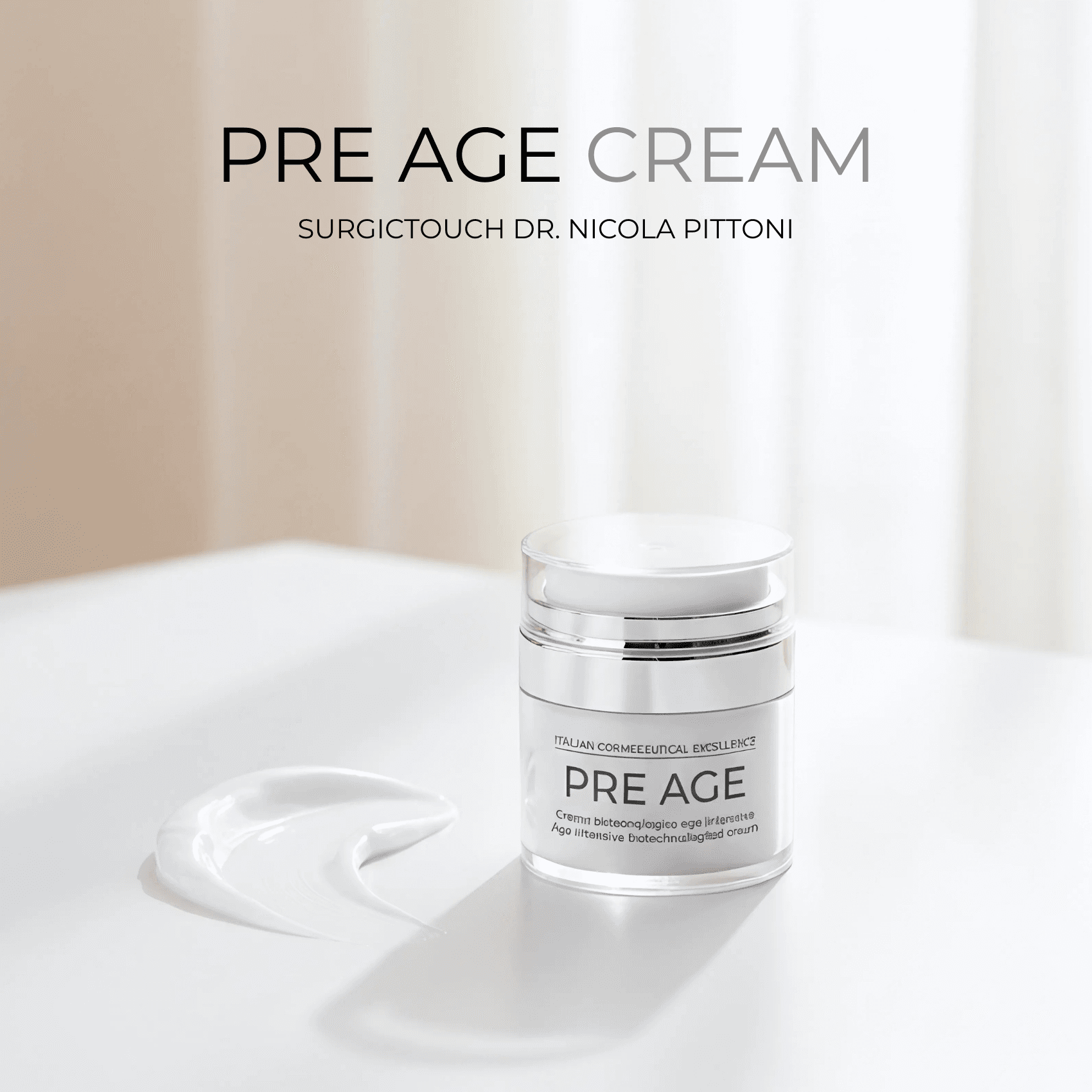 Kem trẻ hóa, nâng cơ