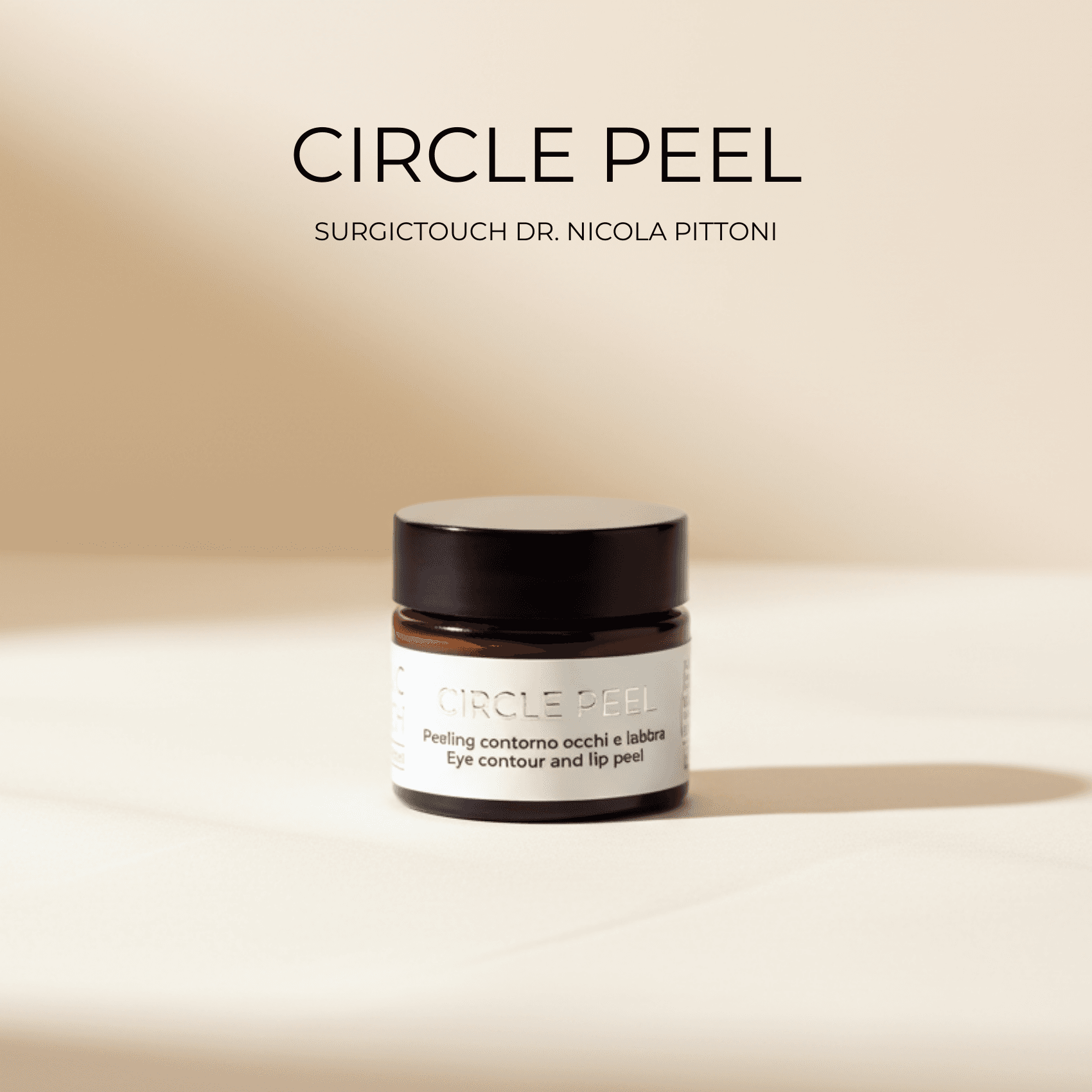 Cao đặc trị nám, trị quầng thâm mắt, thâm môi