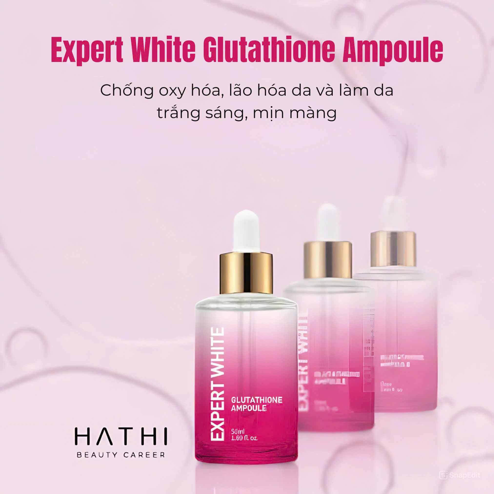 Serum Dưỡng Ẩm 30ml