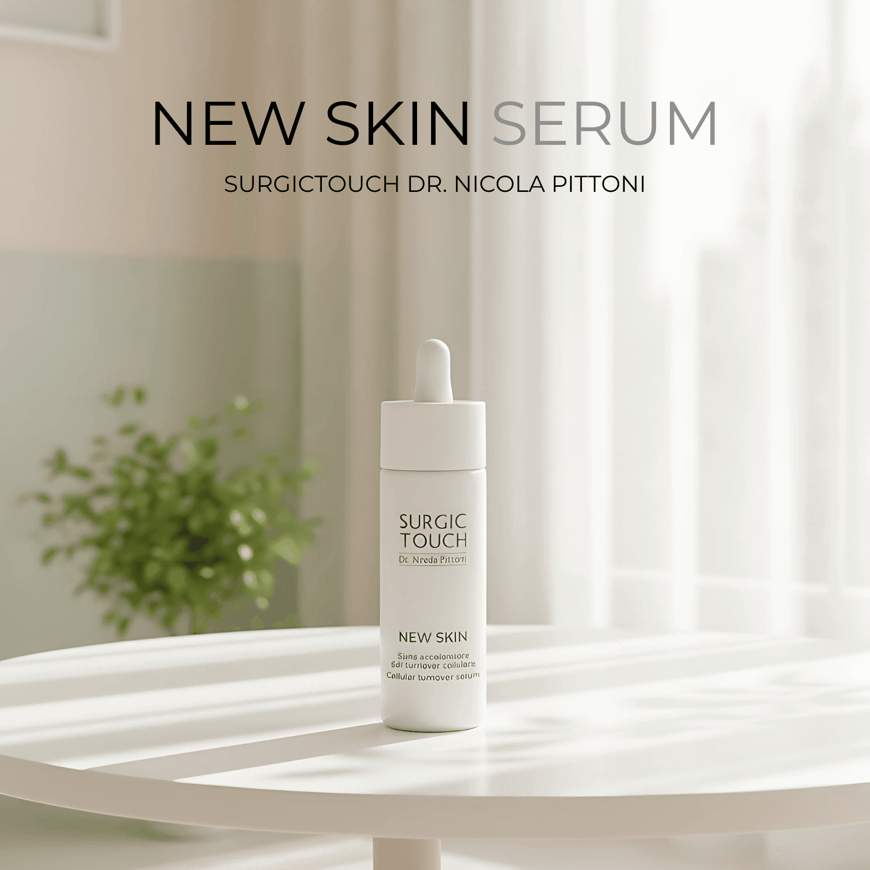 Tinh chất trị nám, trắng da chuyên sâu